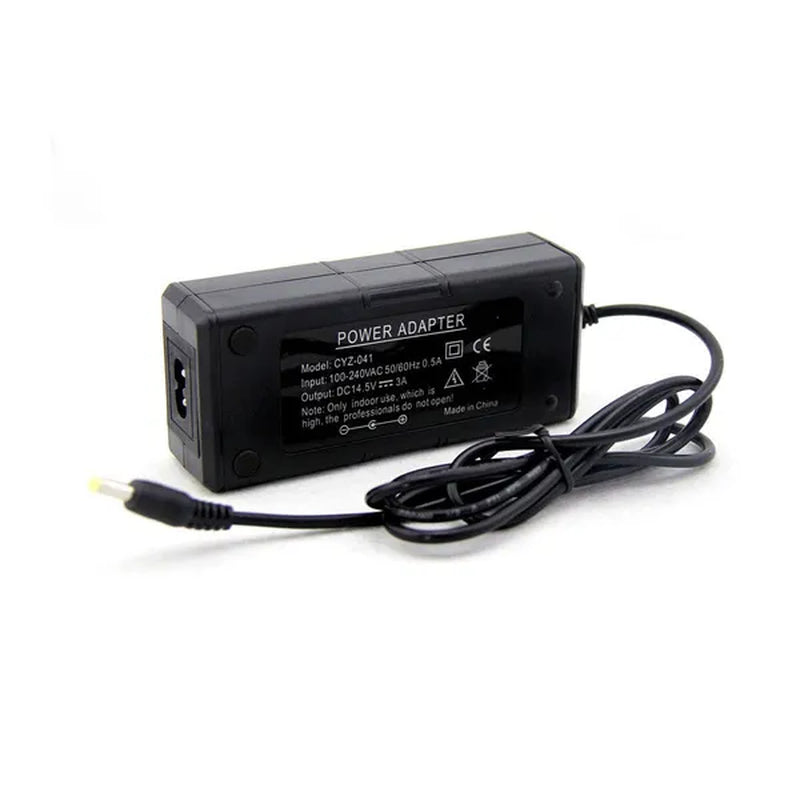 New Black Video KSD-368 Home Theater Portable DVD LCD Projector TV Game Audio