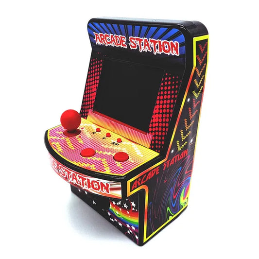 240 Games Mini Classic Arcade Game Machine Retro NES Games FC Game Console Hand-Held Pocket Game Player LH