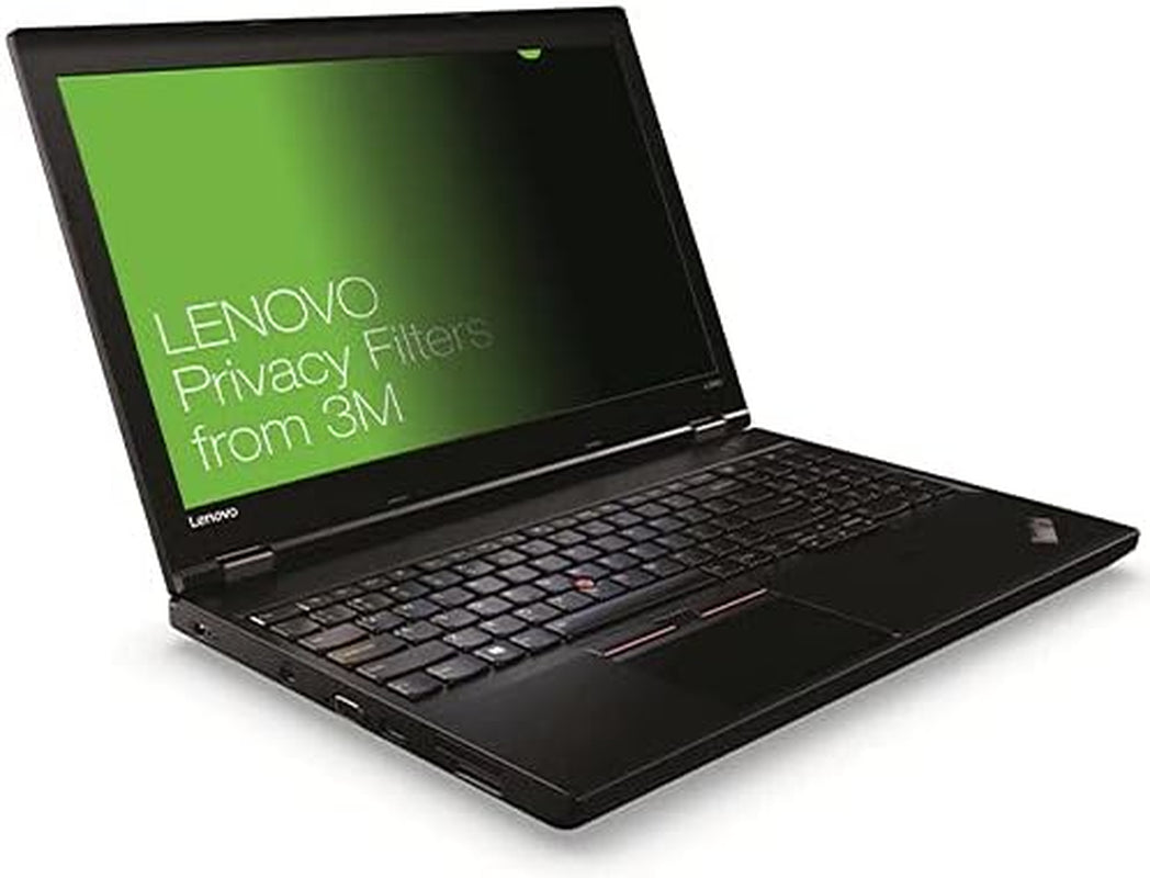 14.0 Wide Privacy Filter Fits 14.0 Inch Widescreen Laptop Computers(0A61769, Retail Packaging) for Non Touch Models Only
