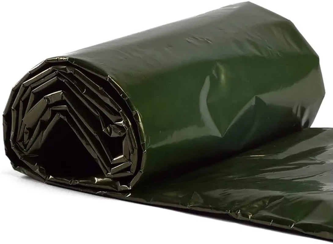 Gear Life Tent Emergency Survival Shelter – 2 Person Emergency Tent – Use as Survival Tent, Emergency Shelter, Tube Tent, Survival Tarp - Includes Survival Whistle & Paracord