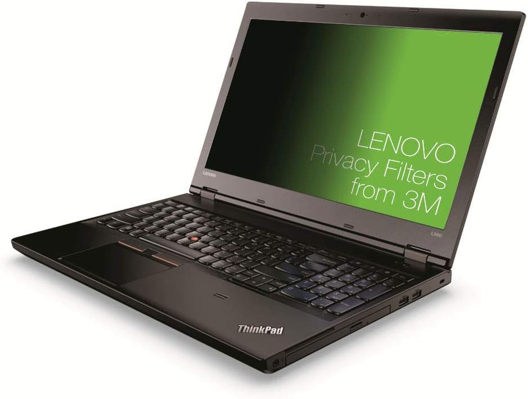 14.0 Wide Privacy Filter Fits 14.0 Inch Widescreen Laptop Computers(0A61769, Retail Packaging) for Non Touch Models Only
