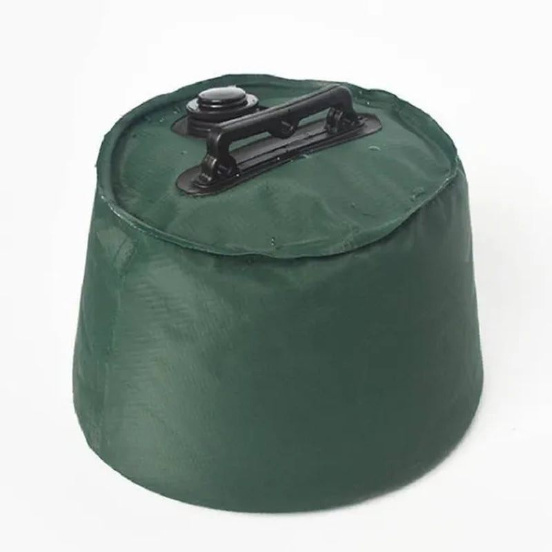 Outdoor Tent Counterweight Fixed Bag