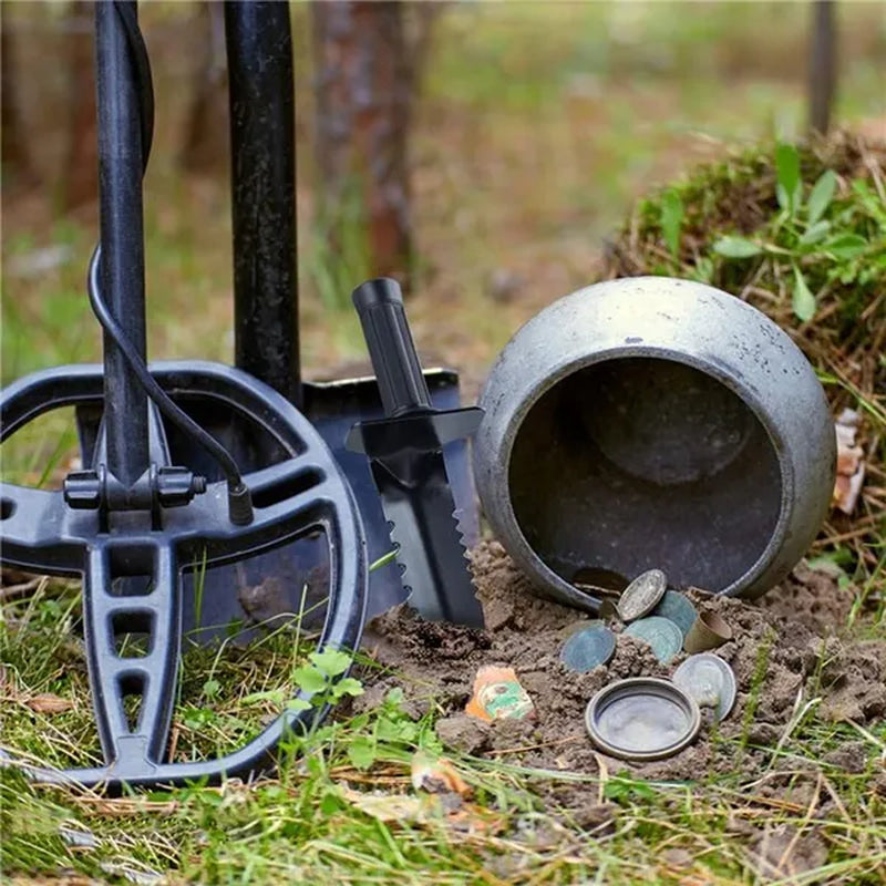 Garden Shovel Portable Shovel Multifunction Stainless Steel Survival Spade Trowel Dig Soil Tool Dropship Folding Military Shovel Vehicle Camping Fishing Shovel Pickaxe Camping Hiking Traveling Ordnance Shovel Survival Outdoor Equipment Garden Tool Shovel