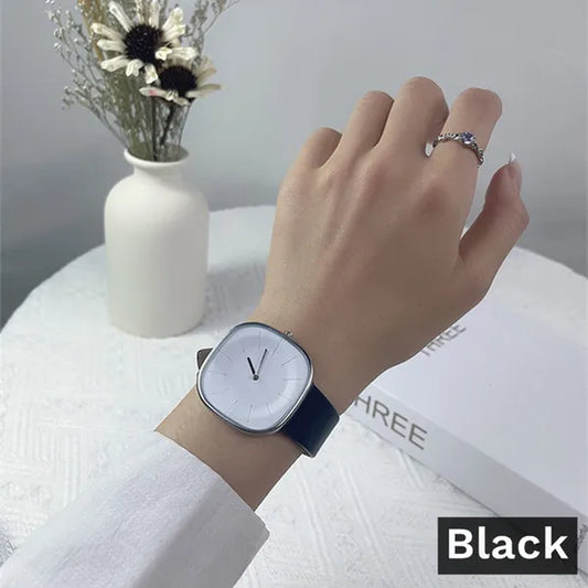 Watches for Women Fashion Minimalist Watch Ladies Wrist Quartz Watches Montre Femme