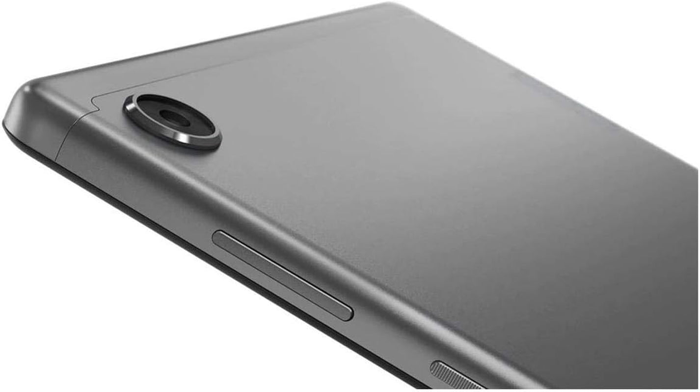 Tab M10 Plus, FHD Android Tablet, Octa-Core Processor, 32GB Storage, 2GB RAM, Iron Grey