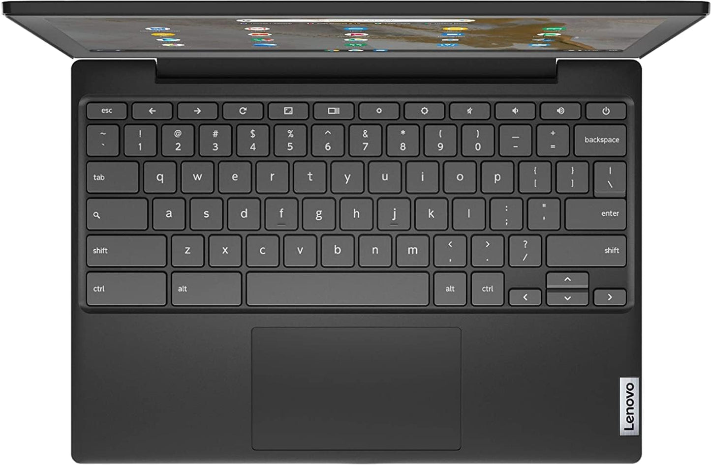 Chromebook 3 11.6" HD (1366 X 768) Chromebook Business Laptop, AMD A6-9220C up to 1.8 Ghz, 4GB DDR4, 32GB Emmc, Webcam, Bluetooth, Chrome OS, Onyx Black, EAT Cloth