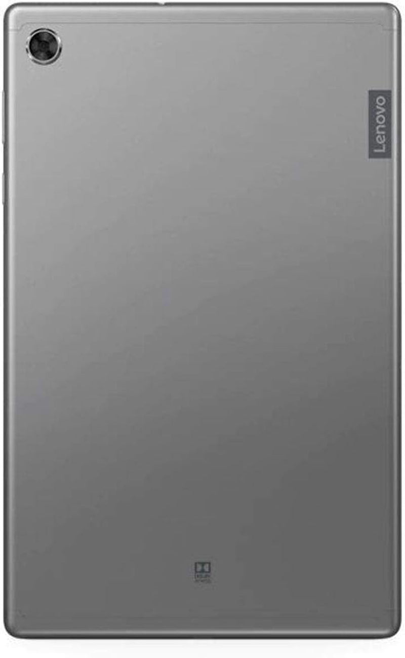 Tab M10 Plus, FHD Android Tablet, Octa-Core Processor, 32GB Storage, 2GB RAM, Iron Grey