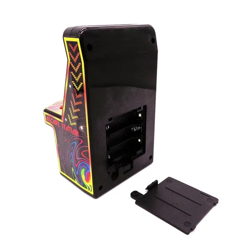 240 Games Mini Classic Arcade Game Machine Retro NES Games FC Game Console Hand-Held Pocket Game Player LH