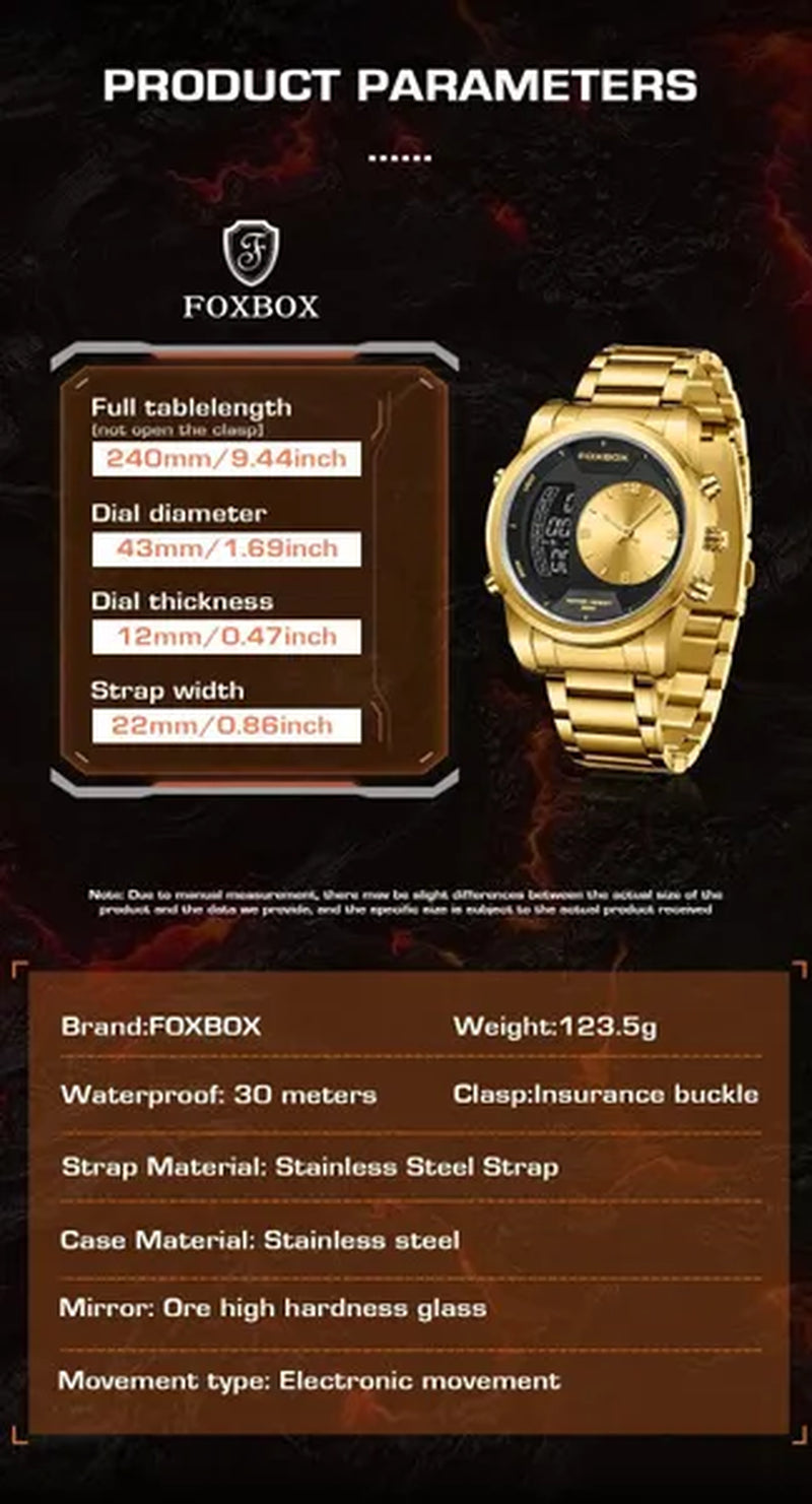 LIGE New Fashion Military Watch for Men Casual Sports Chronograph Quartz Men Watch Business Waterproof Watches Relogio Masculino