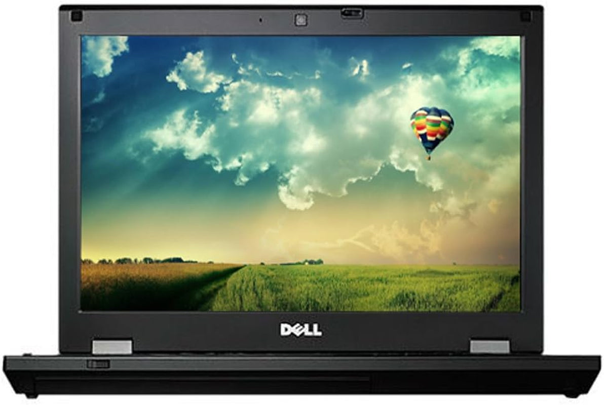 Latitude E5410 Laptop - Core I5 2.53Ghz -2GB DDR3 - 160GB HDD - DVD - Windows 7 Pro 64Bit