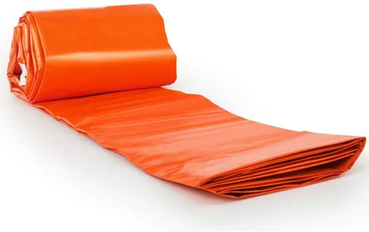 Gear Life Tent Emergency Survival Shelter – 2 Person Emergency Tent – Use as Survival Tent, Emergency Shelter, Tube Tent, Survival Tarp - Includes Survival Whistle & Paracord
