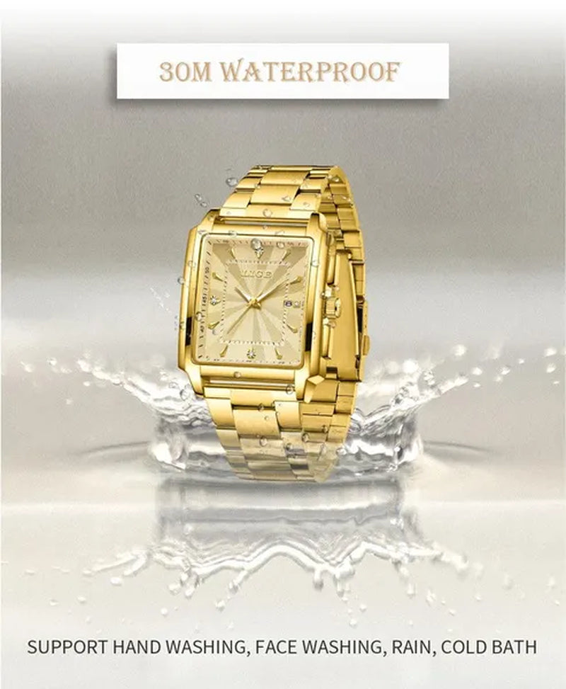 LIGE Fashion Waterproof Watch for Women Top Brand Luxury Women Watch Casual Sport Date Women'S Quartz Wristwatches Montre Femme