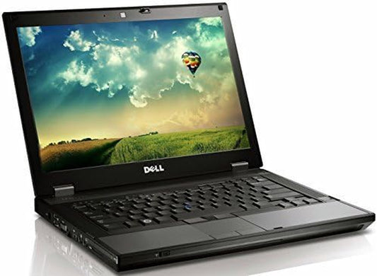 Latitude E5410 Laptop - Core I5 2.53Ghz -2GB DDR3 - 160GB HDD - DVD - Windows 7 Pro 64Bit