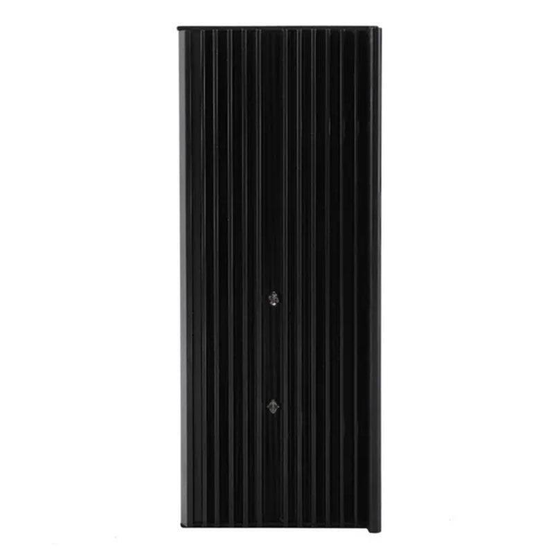 12/24V Wind and Solar Complementary Charge Controller Lcd Monitor Wind Turbine Solar Panel Charger Regulator