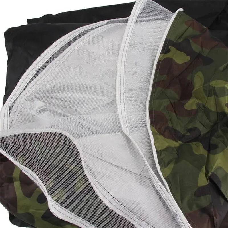 2 Person Camping Dome Tent Waterproof Outdoor Tent with Top Rainfly Easy Set Up