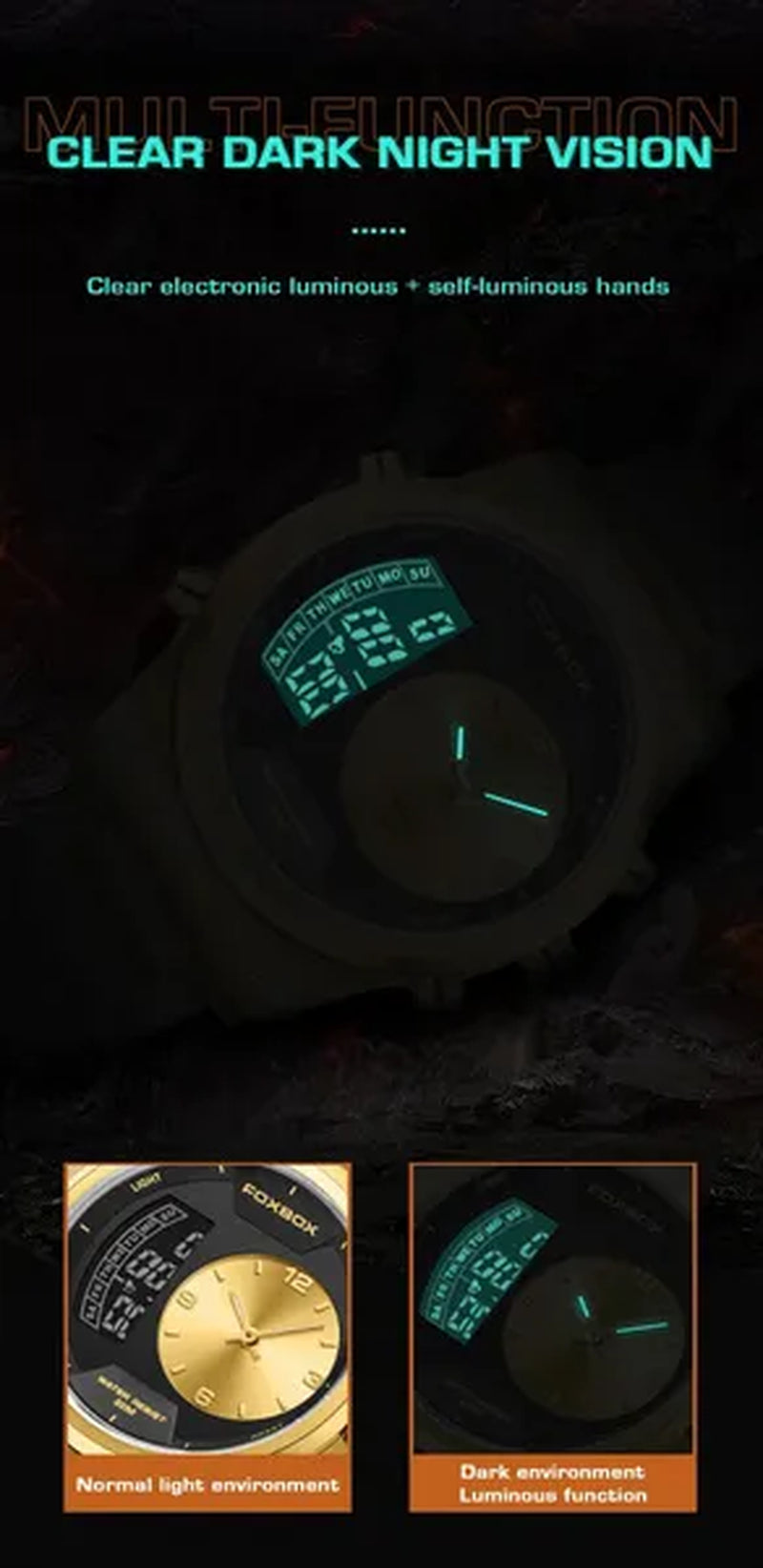 LIGE New Fashion Military Watch for Men Casual Sports Chronograph Quartz Men Watch Business Waterproof Watches Relogio Masculino