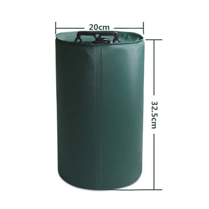 Outdoor Tent Counterweight Fixed Bag