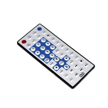 New Black Video KSD-368 Home Theater Portable DVD LCD Projector TV Game Audio