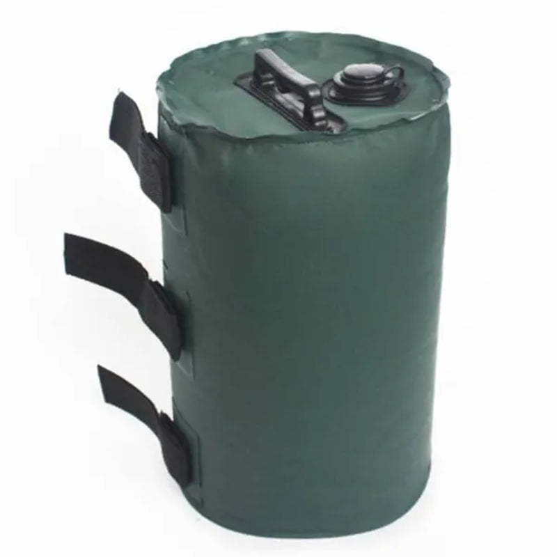 Outdoor Tent Counterweight Fixed Bag