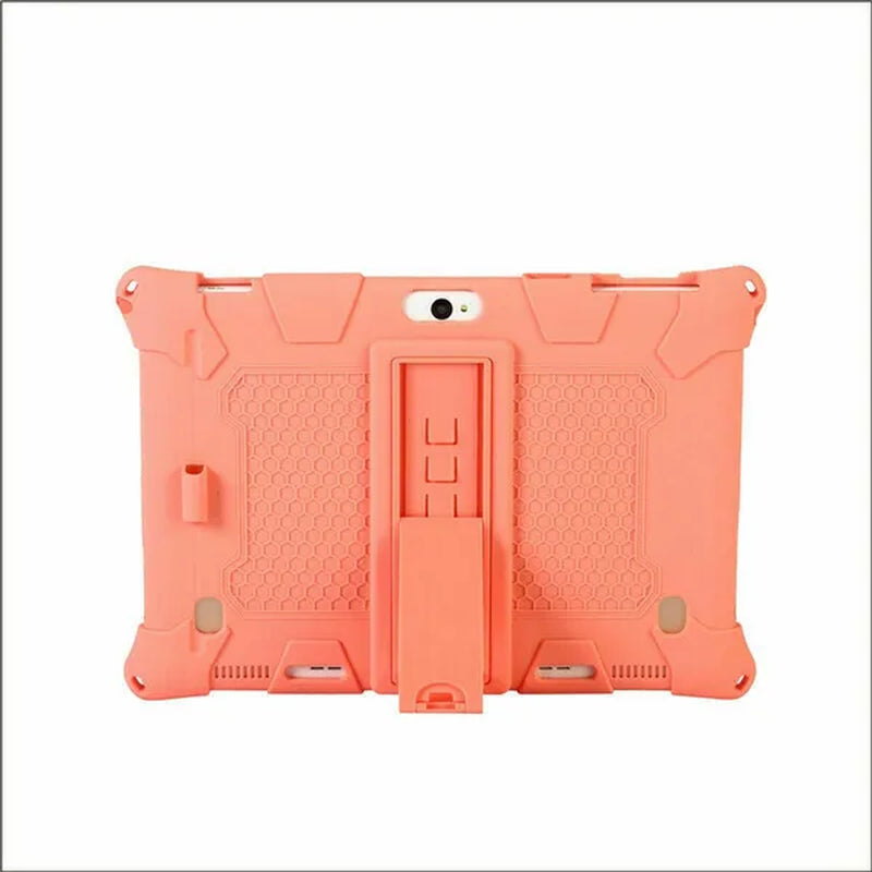 Universal Shockproof Silicone Cover Case for 10" 10.1" Android Tablet PC