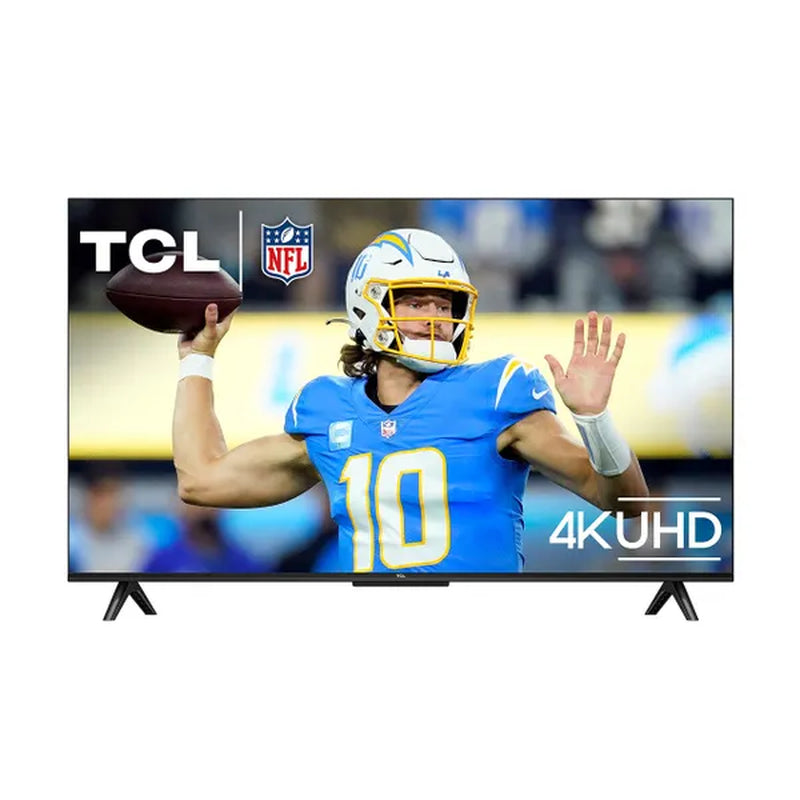 TCL 43" Class S3 S-Class LED Full HD Smart TV with Google TV