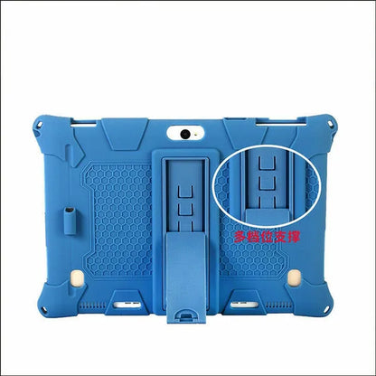 Universal Shockproof Silicone Cover Case for 10" 10.1" Android Tablet PC