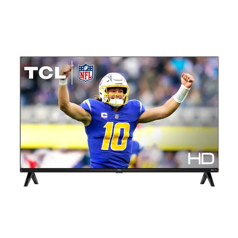 TCL 32S250R 32" LED HD Smart TV with Roku TV