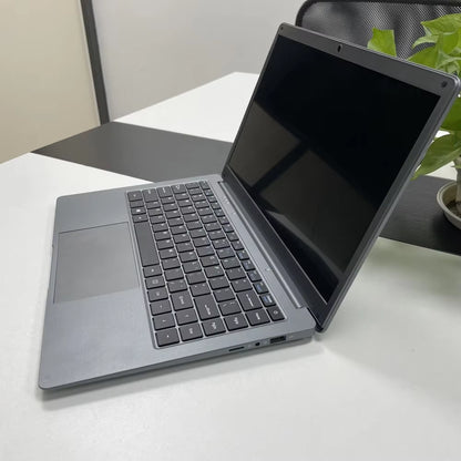 In Stock Cheapest Portable Ultrathin 14Inch Brand New Laptop Computer Notebook Ordinateur Portable Students Laptop