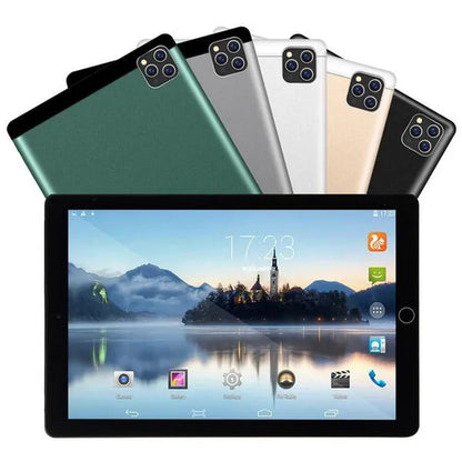 12GB+1024GB Android 12.0 Tablet PC Ten Core 12 Inch 4G/5G Android Game Internet Class Android Tablet