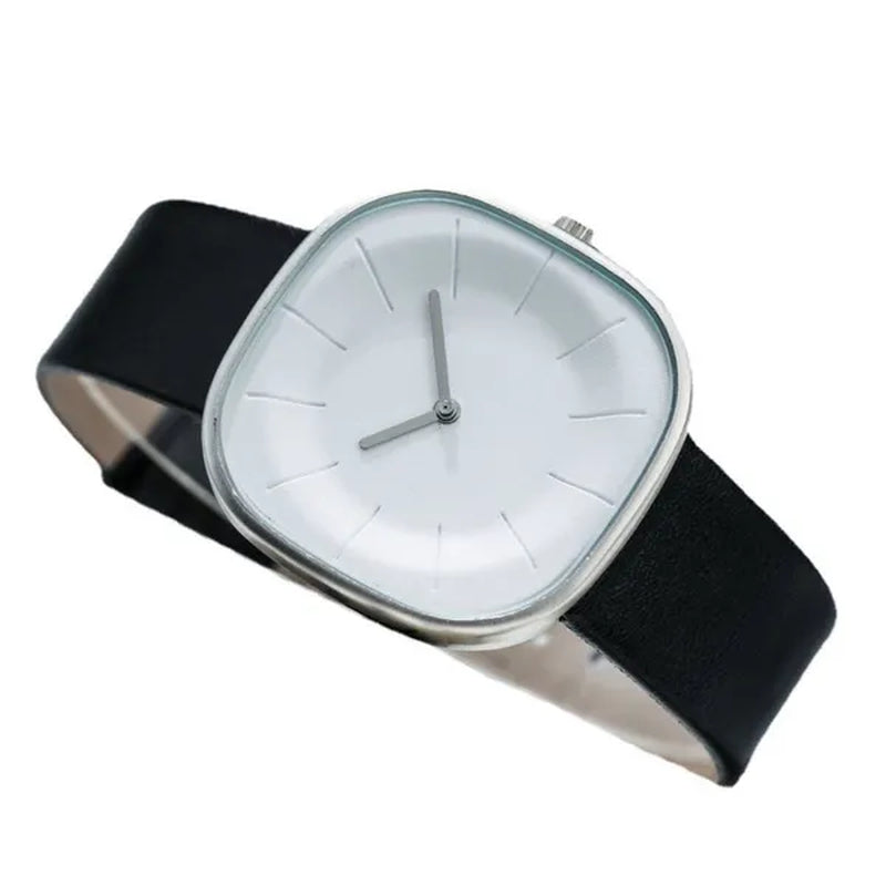 Watches for Women Fashion Minimalist Watch Ladies Wrist Quartz Watches Montre Femme