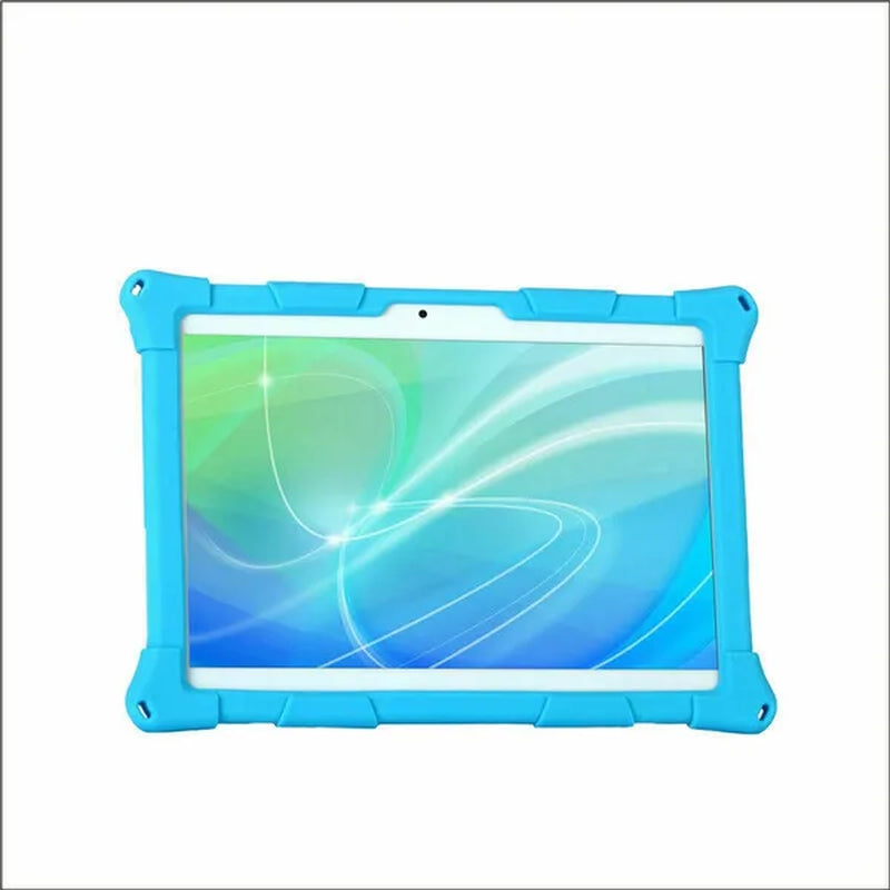 Universal Shockproof Silicone Cover Case for 10" 10.1" Android Tablet PC