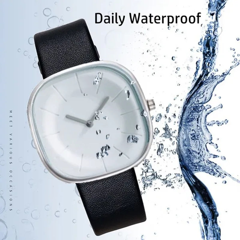 Watches for Women Fashion Minimalist Watch Ladies Wrist Quartz Watches Montre Femme