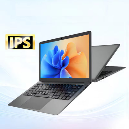 NEW HFBOOK21 14.1 Inch 1366*768 IPS Screen  N4000 Processor DDR4 6GB 128GB 256GB 512GB 1TB SSD Wins 10 11 Laptop