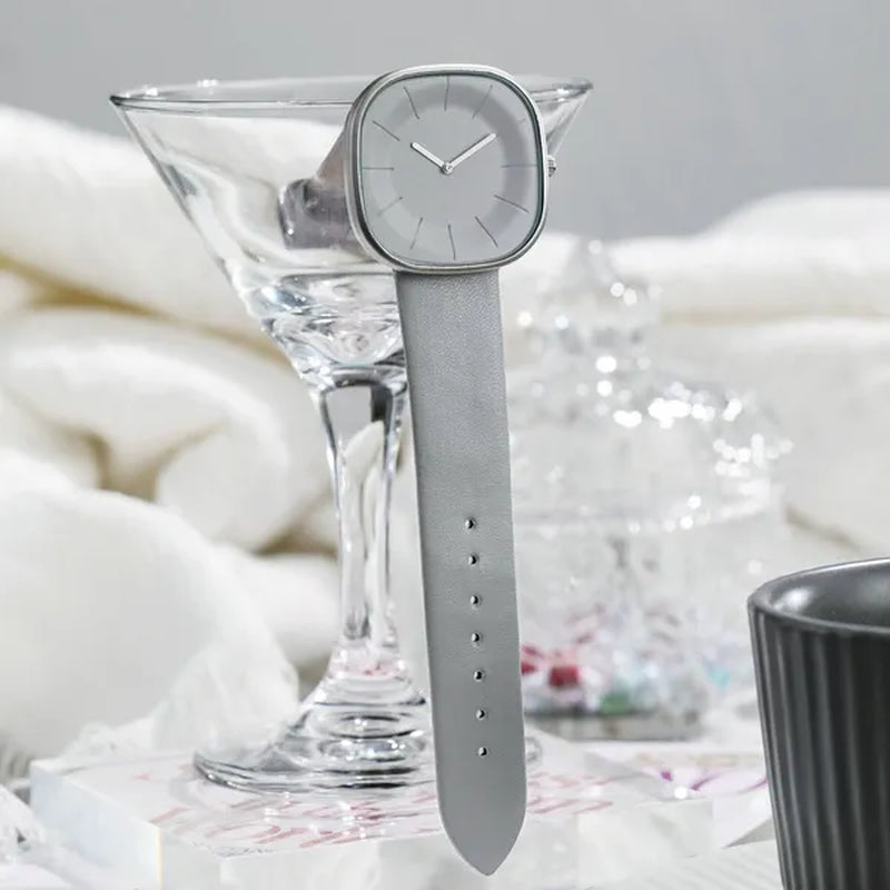 Watches for Women Fashion Minimalist Watch Ladies Wrist Quartz Watches Montre Femme