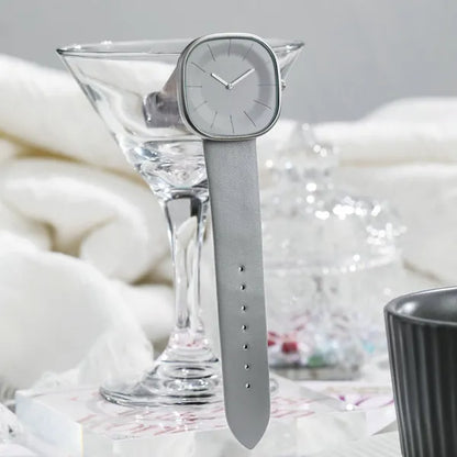 Watches for Women Fashion Minimalist Watch Ladies Wrist Quartz Watches Montre Femme