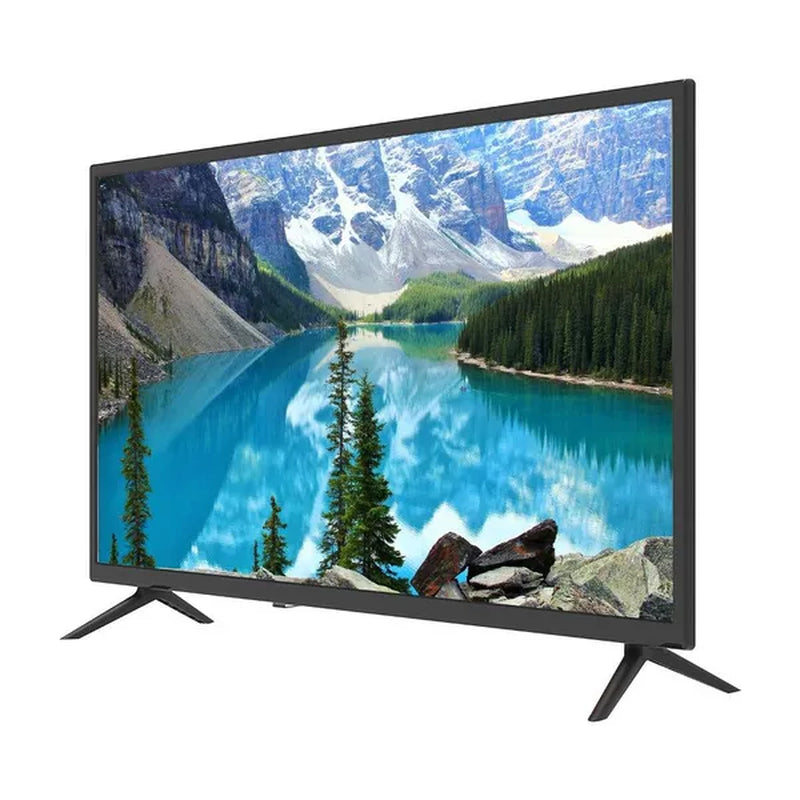 Supersonic SC-3216STV 32” High Definition Smart TV Television