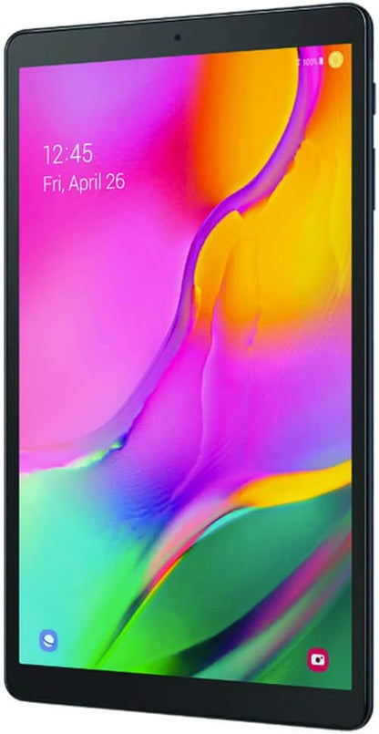 Galaxy Tab a 10.1 32 GB Wifi Tablet Black (2019)