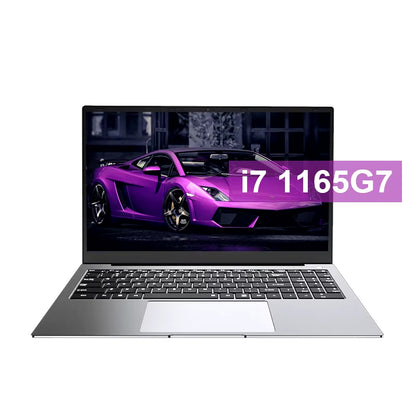 Core I7 1165G7  11Th Gen Generation 15.6 Inch 8GB 16GB RAM 1TB SSD Lap Top Cor I 7 Corei7 Laptop Computer Notebook Laptop