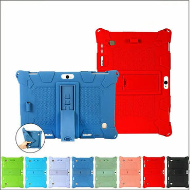 Universal Shockproof Silicone Cover Case for 10" 10.1" Android Tablet PC