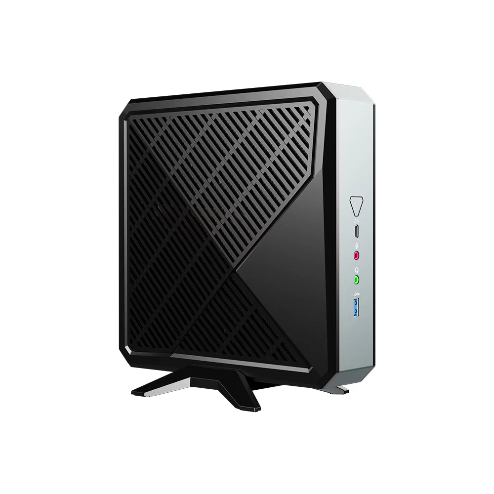 2023 Newest Gaming Pc Desktop Computer AMD R9 5900HX WIFI6 2*DDR4 M.2 NVME WIN10/11 Gaming Mini Pc