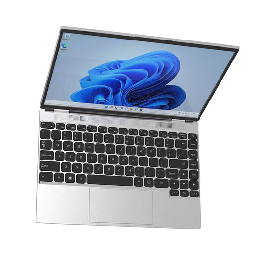 14 Inch 32+2TB Super Thin Computadora Portatil  N5095 Laptop 16Gb Ram Ordinateur Portable Yoga Laptop Brand New Laptop