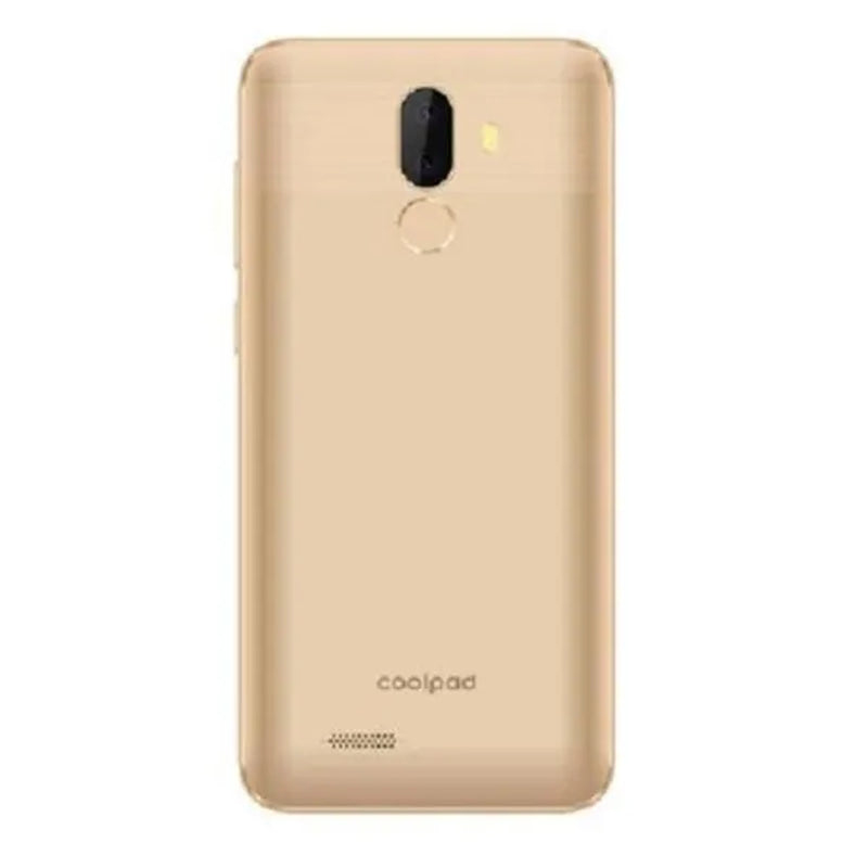 Coolpad K2 1802-T0 Global Version Unlock Fingerprint Android 7.0 2000Mah Cellhone 4G Smartphone 5.45 Inch 2GB 16GB Mobile Phone