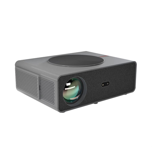 [USA NO.1 1080P Strong Performance Projector] Factory OEM ODM 11000 Lumens 1080P 4K LED LCD Portable Home Theater Projector