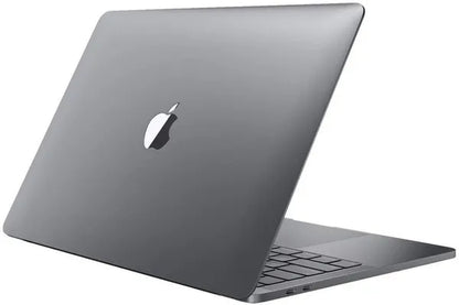 Apple Macbook Pro 13.3" W/ Backlit Keyboard Intel Core I5 128GB SSD 8GB RAM (2017) Space Gray Laptop MPXQ2LL/A