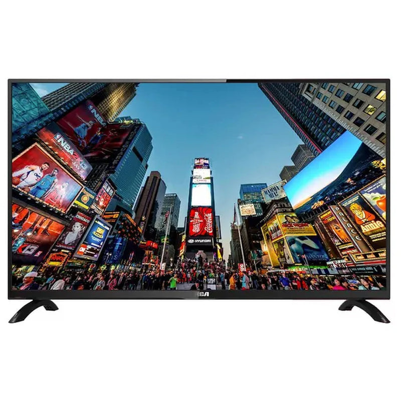 RCA RT3205 32 Inch 720P HD LED Flat Screen TV