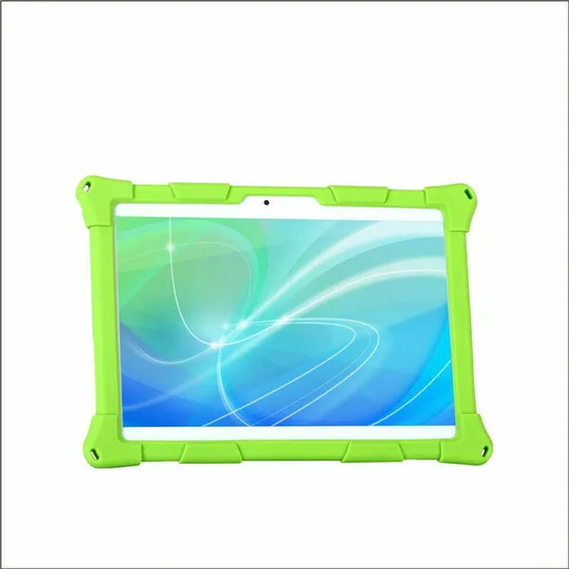 Universal Shockproof Silicone Cover Case for 10" 10.1" Android Tablet PC