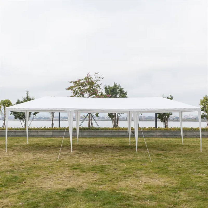 3 X 9M Five Sides Waterproof Tent with Spiral Tubes
