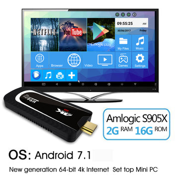 Android TV Player