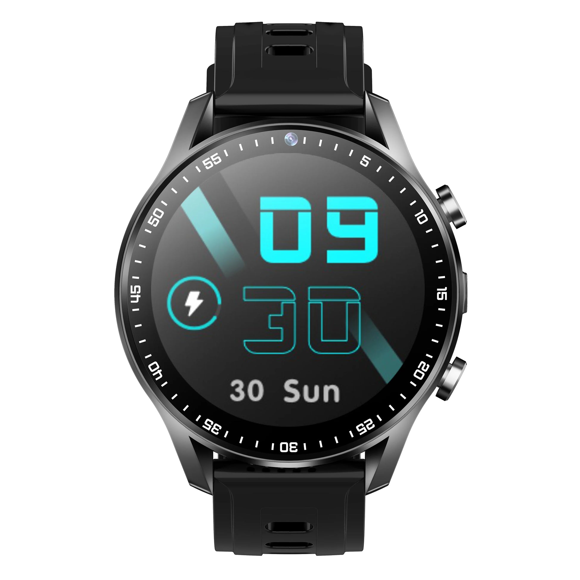 2024 Newest Hot 4G Smart Watch NX700S 1.69 Inch with Watch Sim Card Built Luxury Android IOS GPS WIFI High Quality