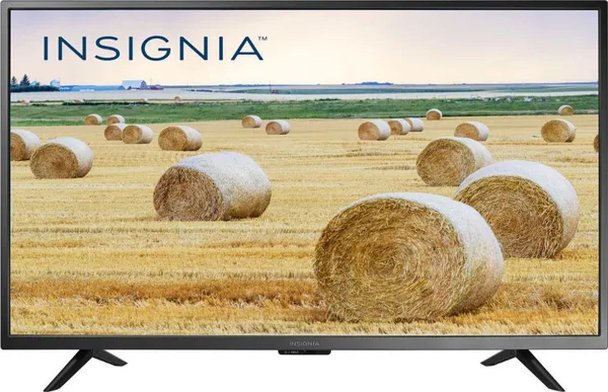 Insignia NS-40D510NA21 40" Class N10 Series LED Full HD TV